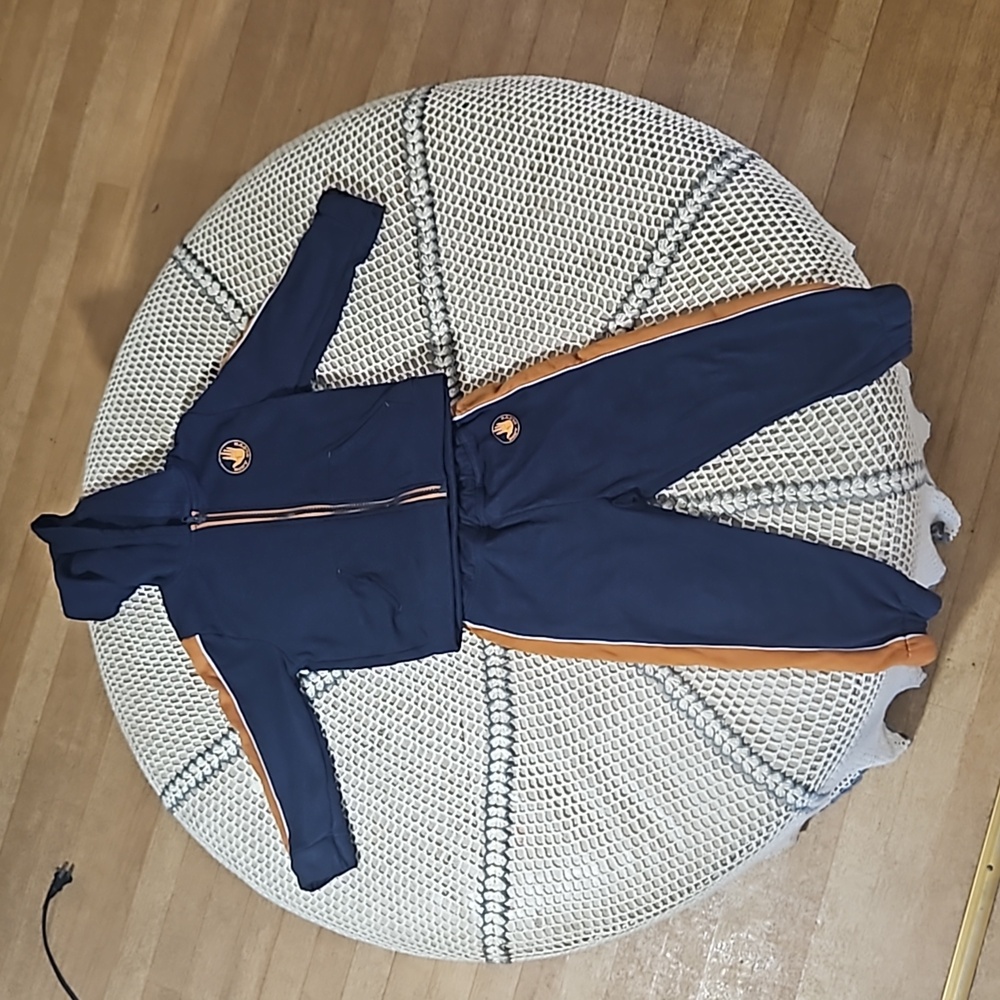 Bodyglove 3t set